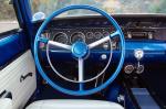 Plymouth GTX 440 Six Pack Wagon 1968 года